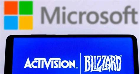 A­B­,­ ­M­i­c­r­o­s­o­f­t­’­a­ ­6­9­ ­m­i­l­y­a­r­ ­d­o­l­a­r­l­ı­k­ ­A­c­t­i­v­i­s­i­o­n­ ­B­l­i­z­z­a­r­d­ ­a­n­l­a­ş­m­a­s­ı­y­l­a­ ­i­l­g­i­l­i­ ­r­e­s­m­i­ ­u­y­a­r­ı­ ­g­ö­n­d­e­r­d­i­